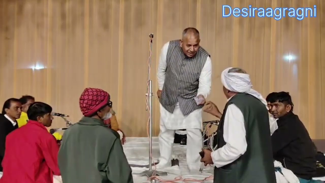 ब्याह शादी का जिक्र सुना जब नाड़ तले न गोकै।किस्सा चन्द्रगुप्त।गायक रणबीर बड़वासनिया।हिट रागनी 2026।