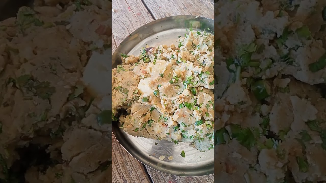 बड़े  दिन  के  बाद  देसी   भंवरा  बने😋🤤😘...#reel #foodvideos #viralfood #viral ....