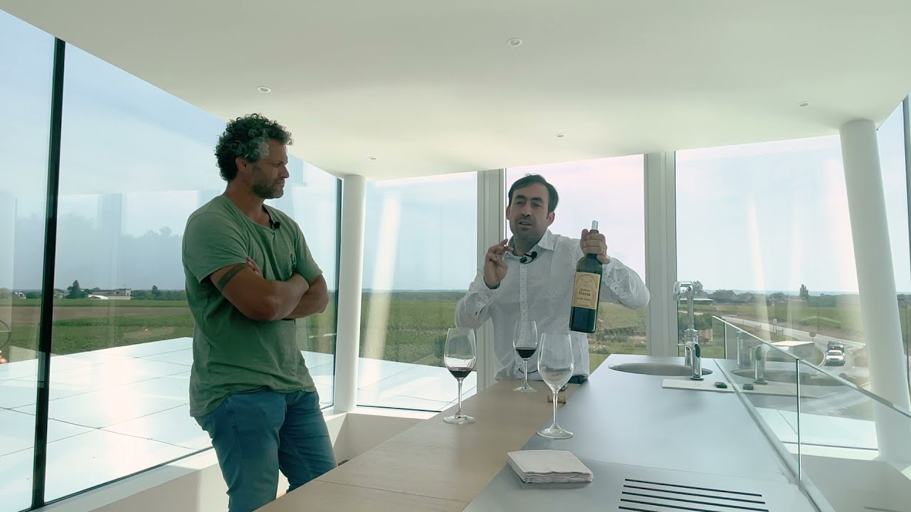 Tasting Notes | Château Gloria / Saint Julien