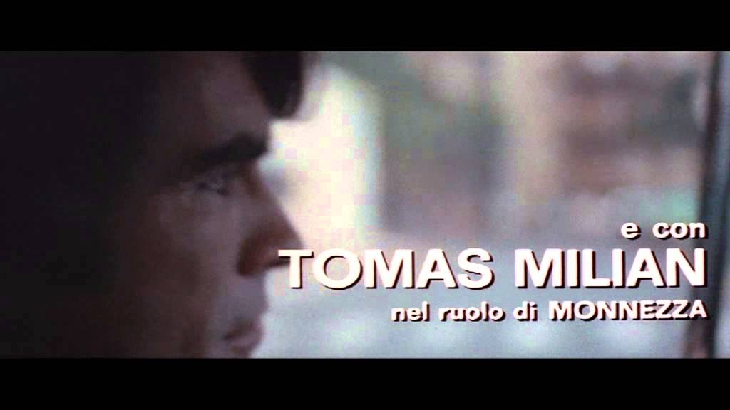 La banda del trucido (1977) - Open Credits