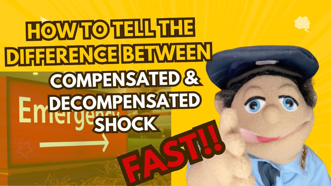 A Shock Method So Simple, Even Rookies Master It Instantly