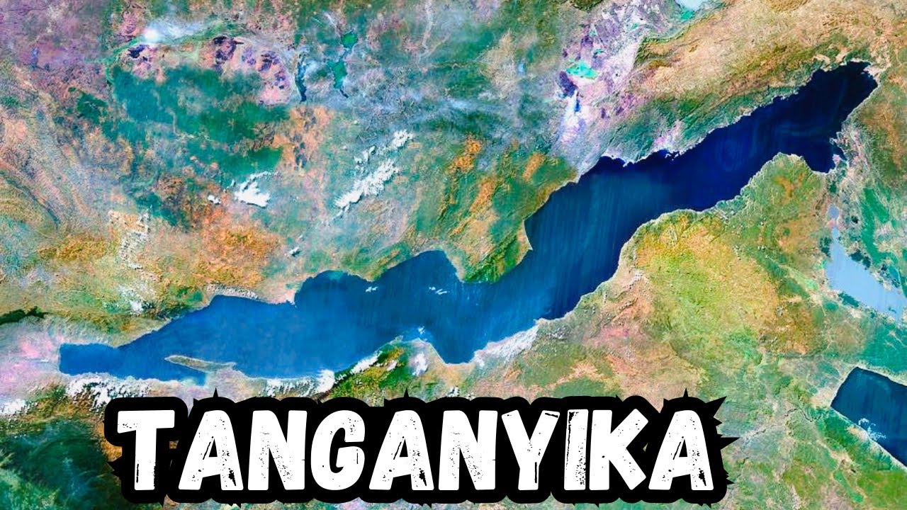 Facts You May Not Know About Lake Tanganyika (2024)