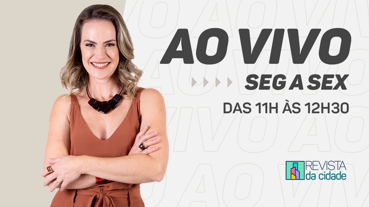 Revista da Cidade | Completo - 04/05/2023