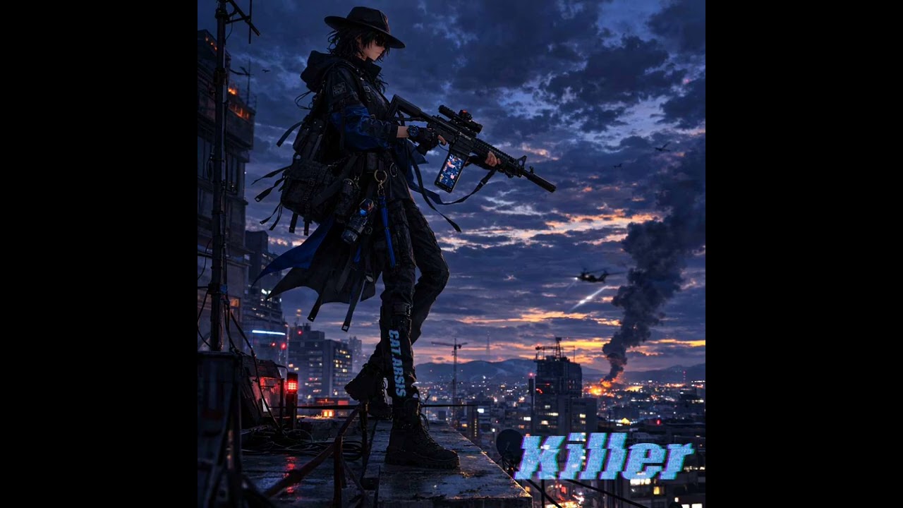 KIL²ER