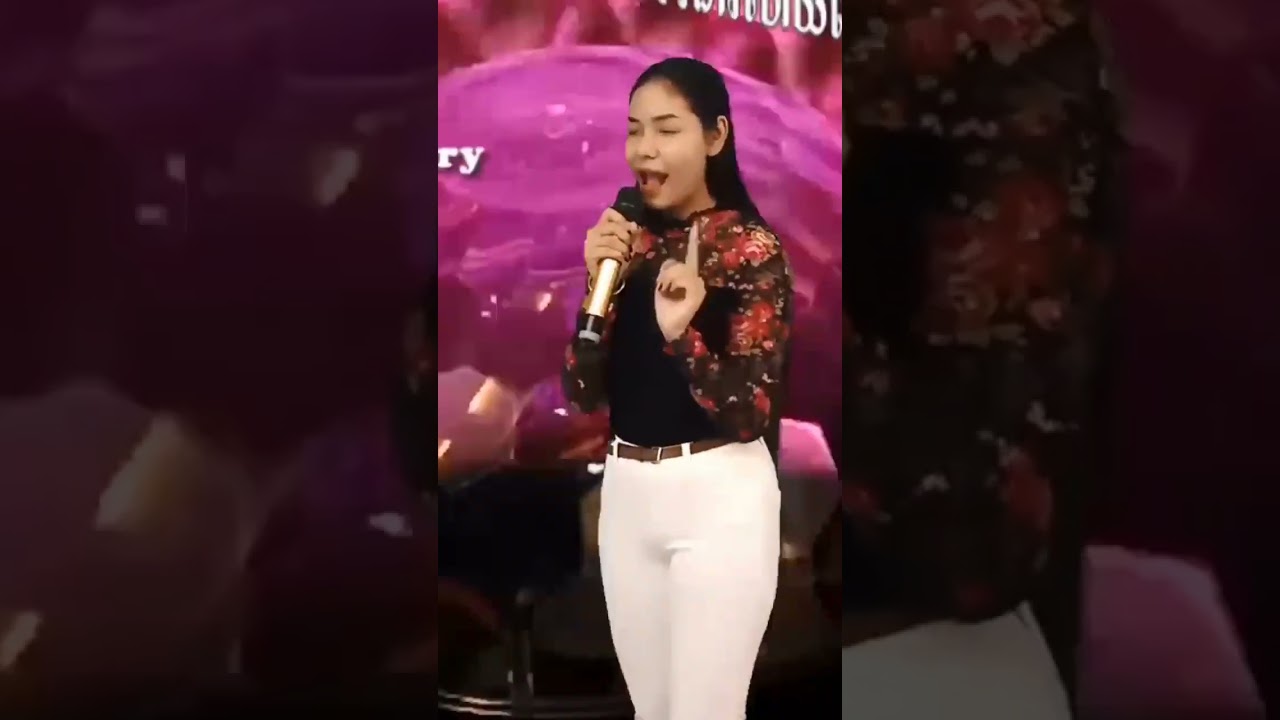 #shorts ខែរងារហើយម៉ែ 08