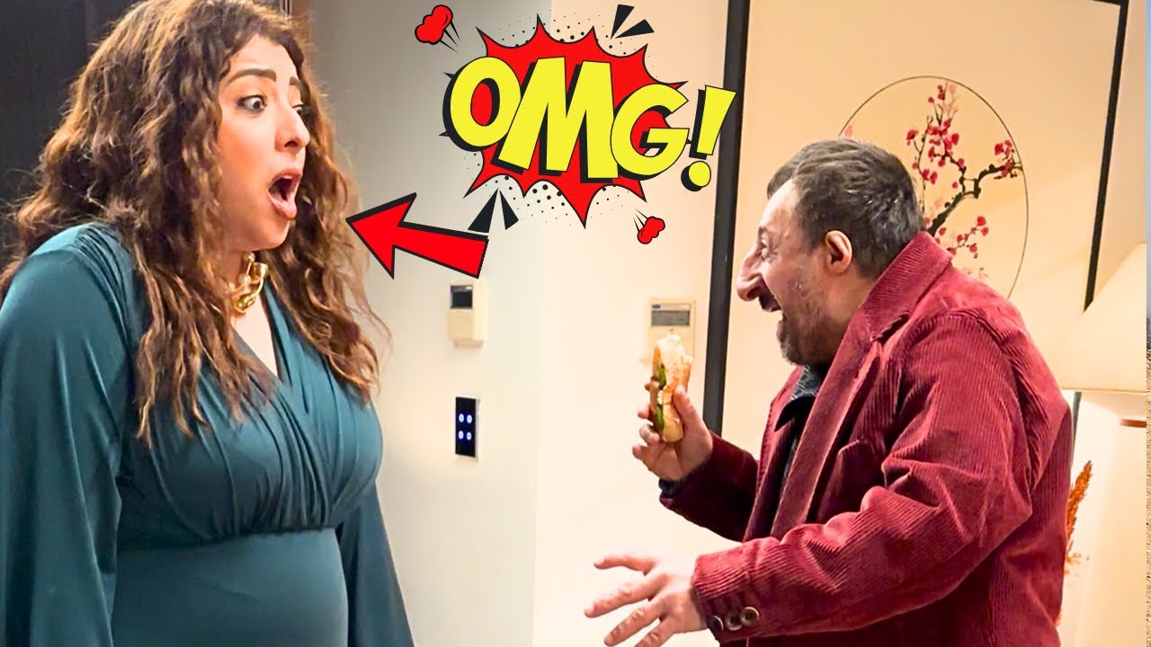 Köksal Baba и Can Yaman в рекламе! Легендарная стрельба! 🎥🔥