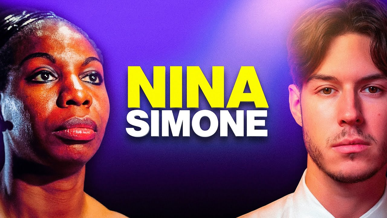 LE DESTIN TRAGIQUE DE NINA SIMONE !