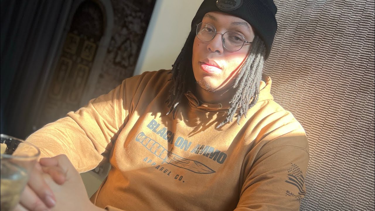 Talking Engaging A Mass Shooter