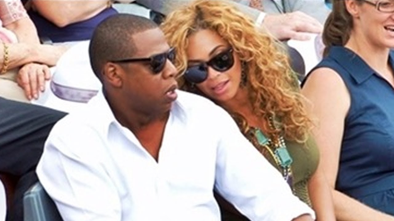 Why No One DARES Criticize Beyoncé & Jay Z