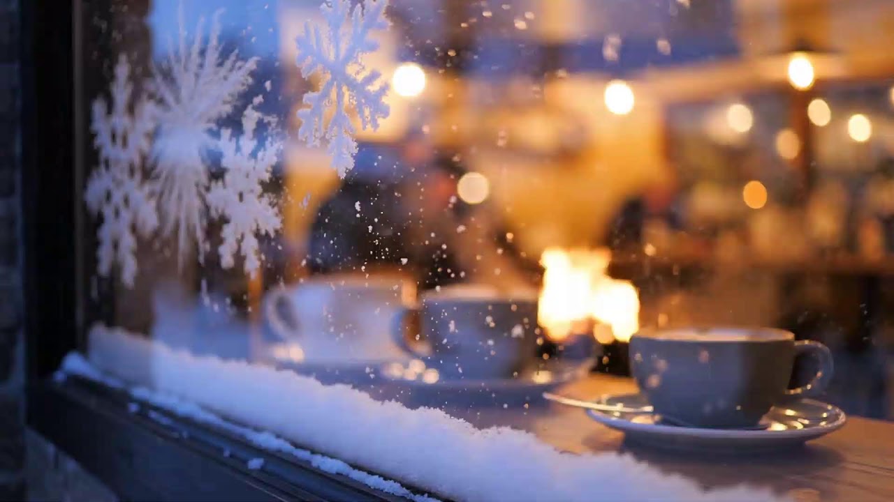Gentle Jazz Piano for Candlelight – Ideal for Romantic Evening