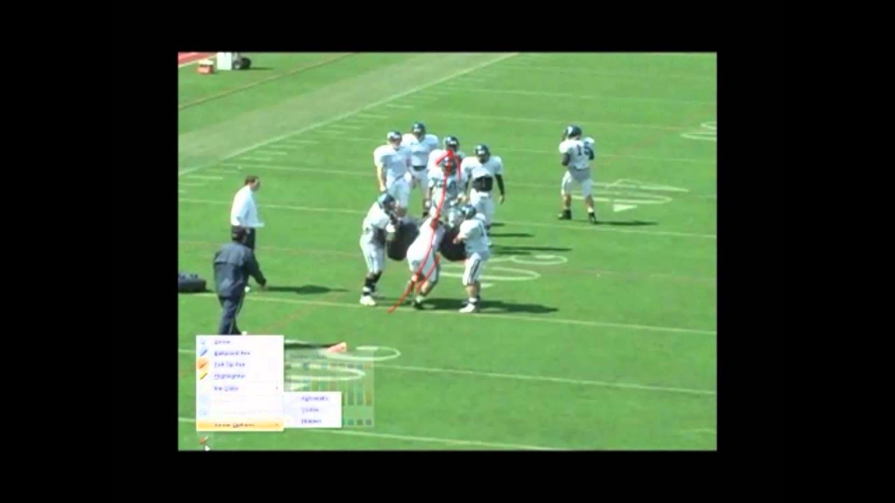 Kickoff Drill Circuit Wiley