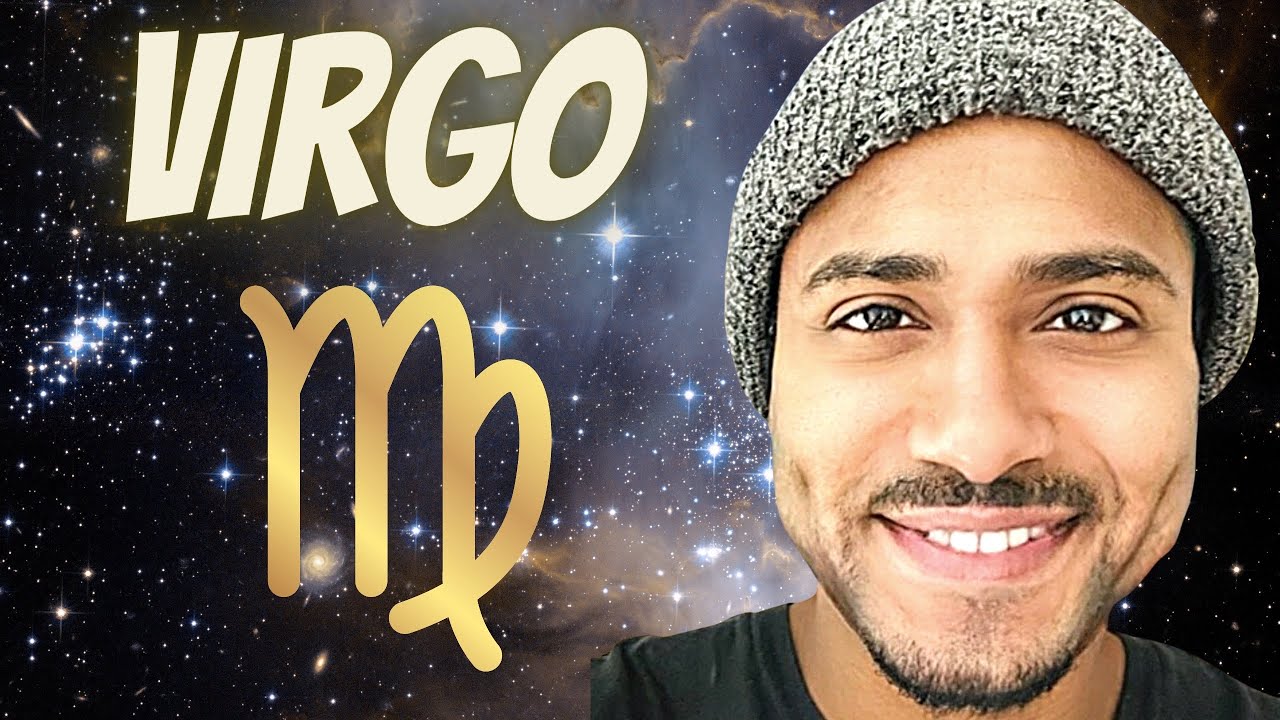 Virgo ♍️ - This person is a trip to deal with. Love Tarot Reading January 2026