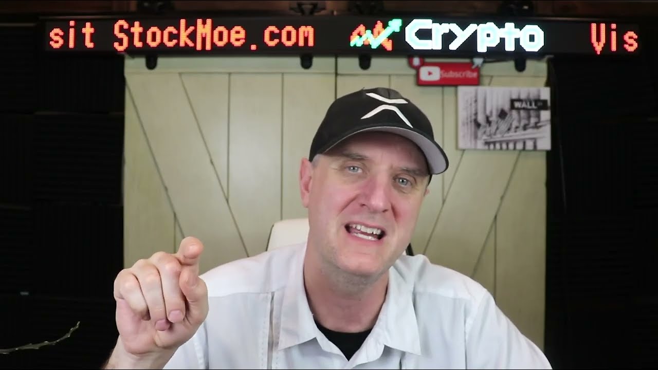 ВЛАДЕЛЬЦЫ XRP 🚨 (СРОЧНОЕ ОБНОВЛЕНИЕ)