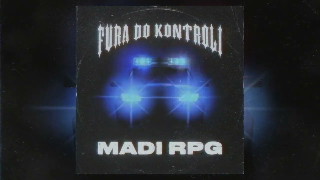 kyru - FURA DO KONTROLI