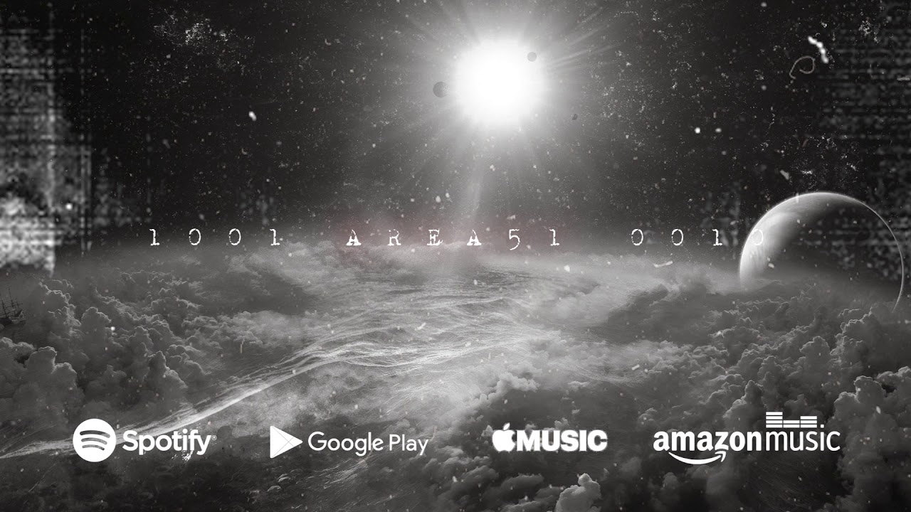 AyLien - AREA 51 prod. by RoBeatz [Official Video]