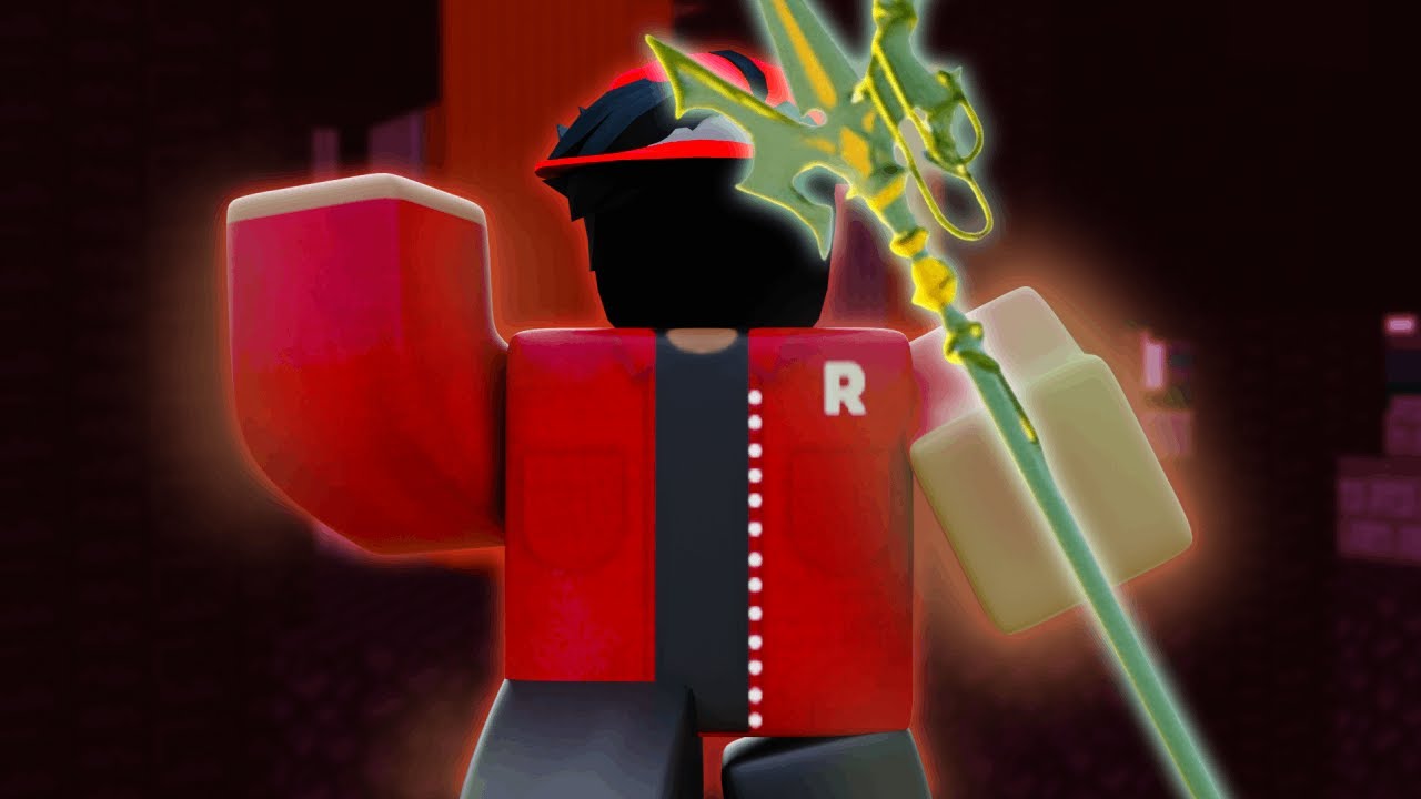 TRITON Might Be The Best MOBILITY KIT In Roblox Bedwars..