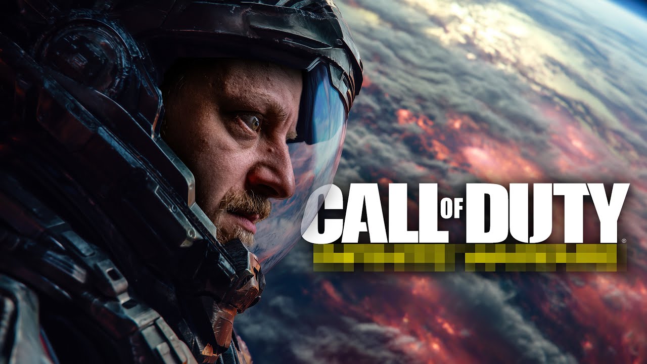 Jobb lett volna, ha ilyen az új COD?! 🧐