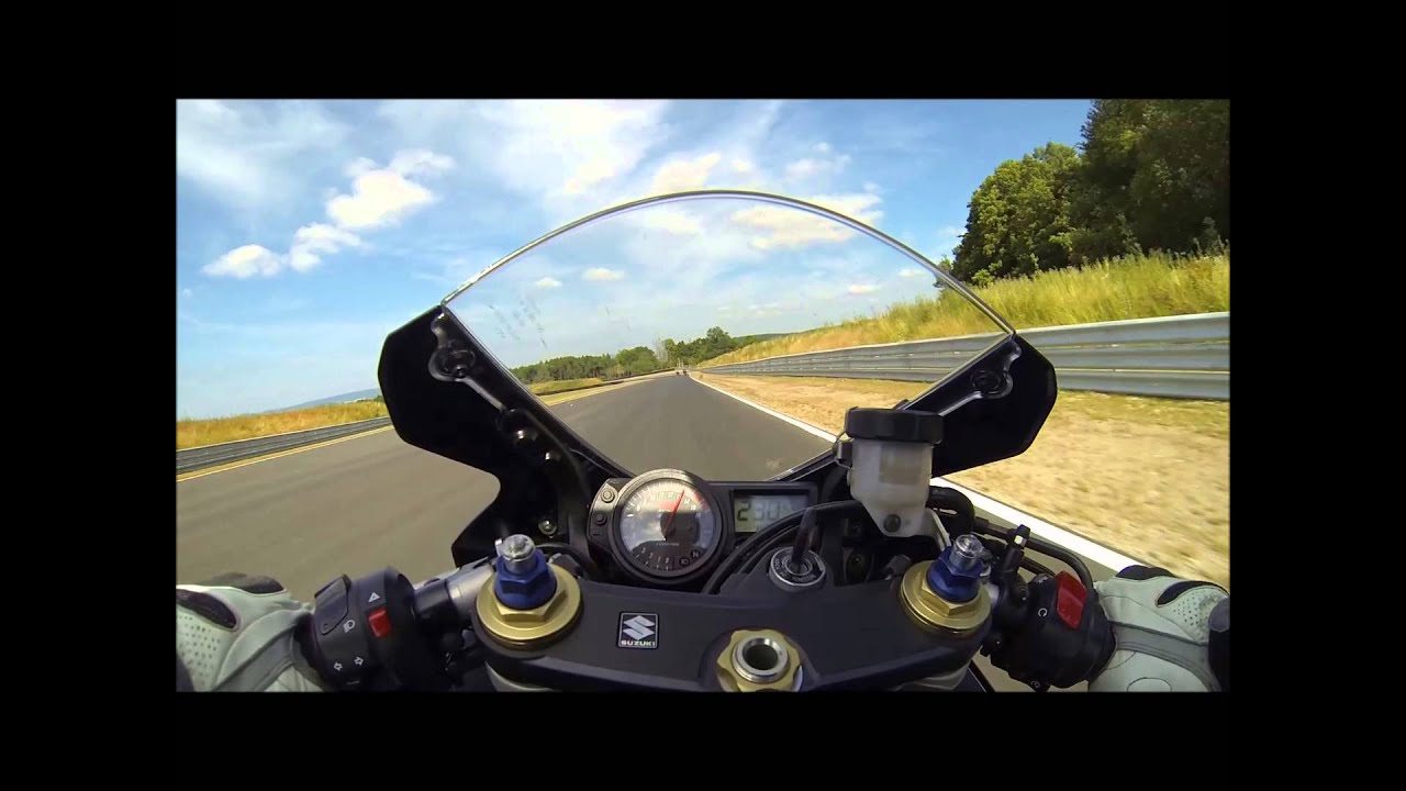 Bilster Berg 19.7.13  Gsxr 750 k4