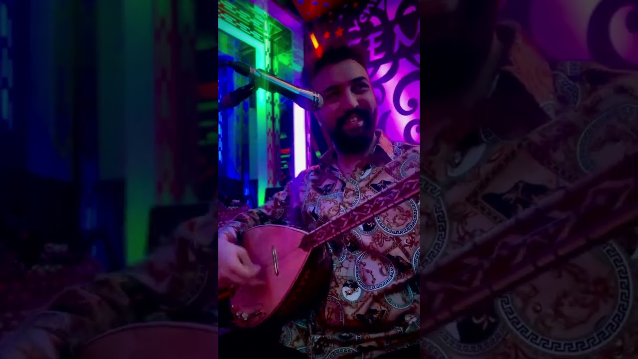 Ankaralı mahmut  tempo  part 1  canlı performans 2023