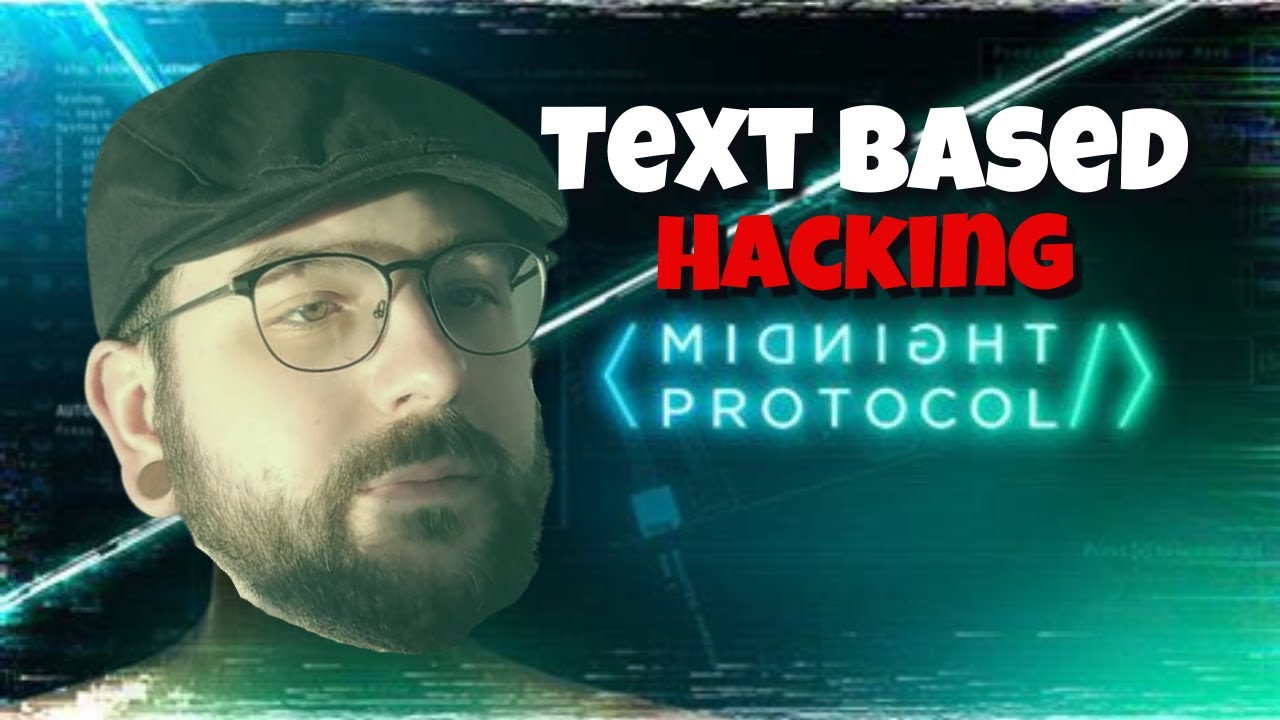 Midnight Protocol Full Demo Gameplay Walkthrough (No Commentary)