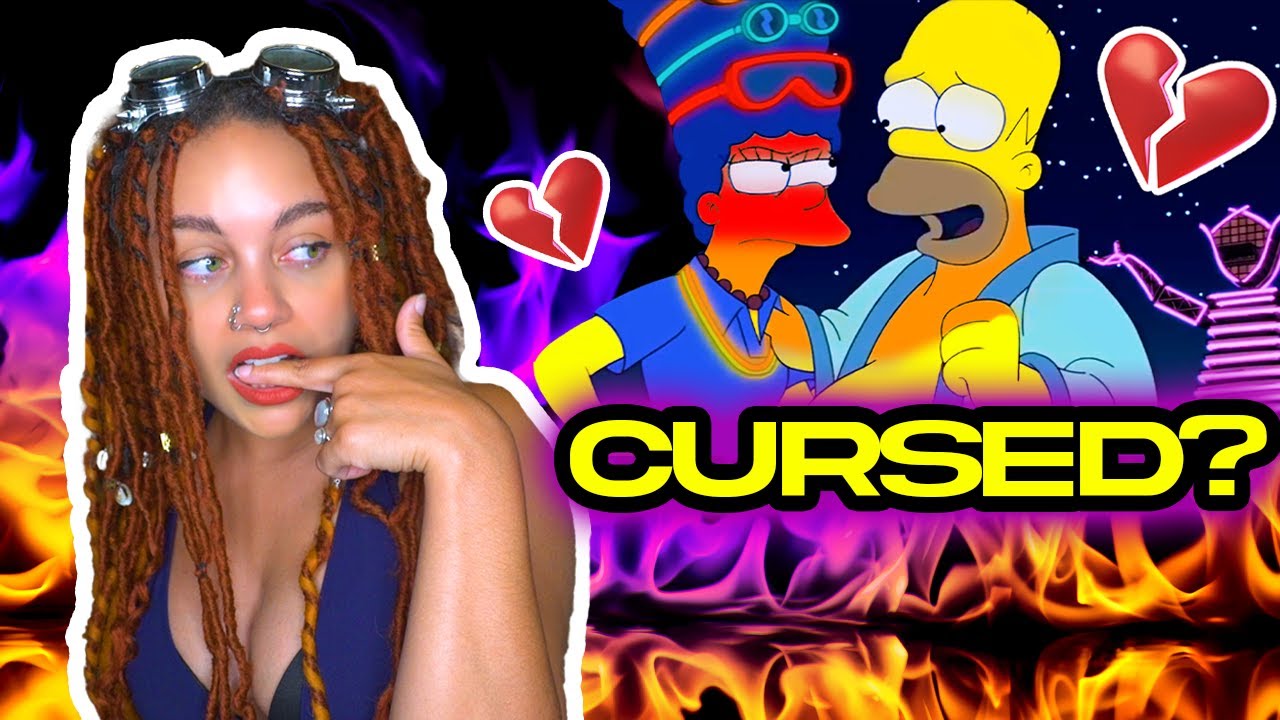 🔥 The Burning Man Couple's Curse & How to SURVIVE it 🔥