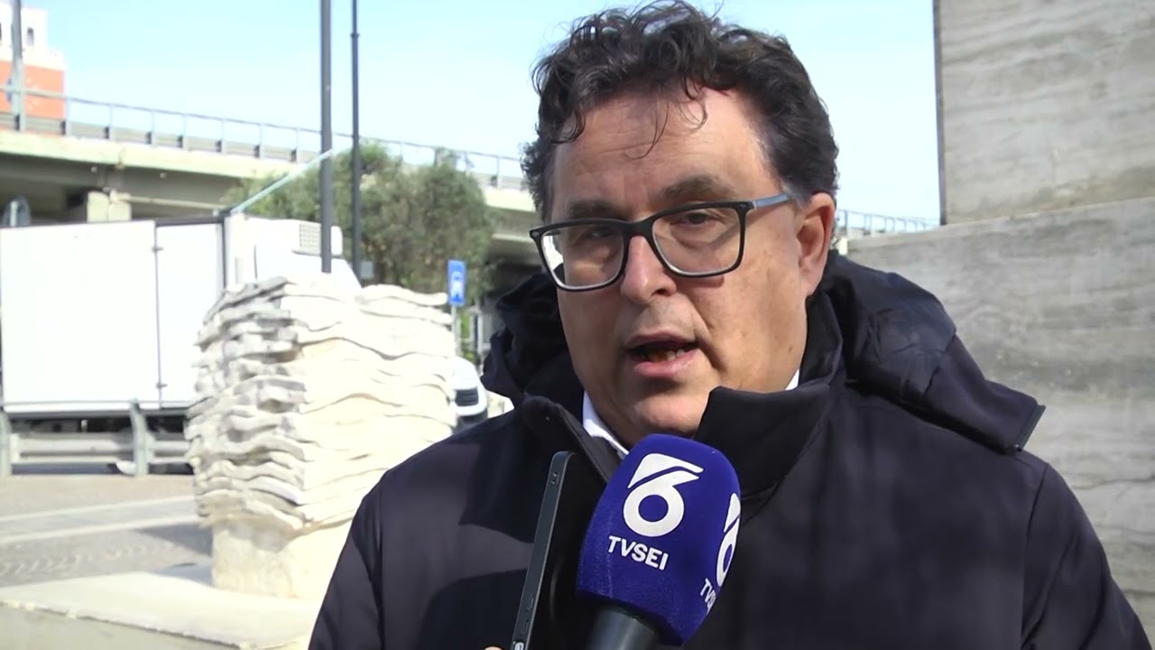 Il PD denuncia i problemi del fiume Pescara