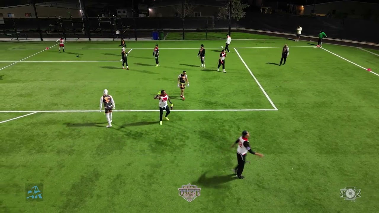 The ARK vs. The Boys