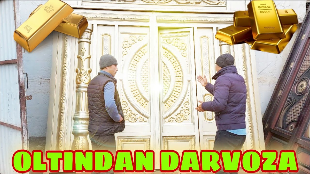 VODIYLIK  USTALAR +998332580707 JIZZAXDA|DARVOZA NARXLARI 2021JIZZAX