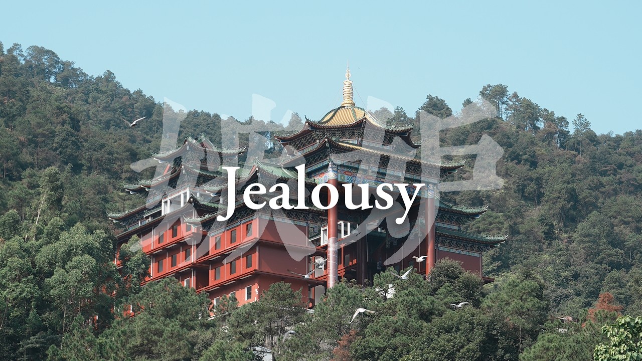 How to Overcome Our Jealousy? I Asked a Zen Master for Advice