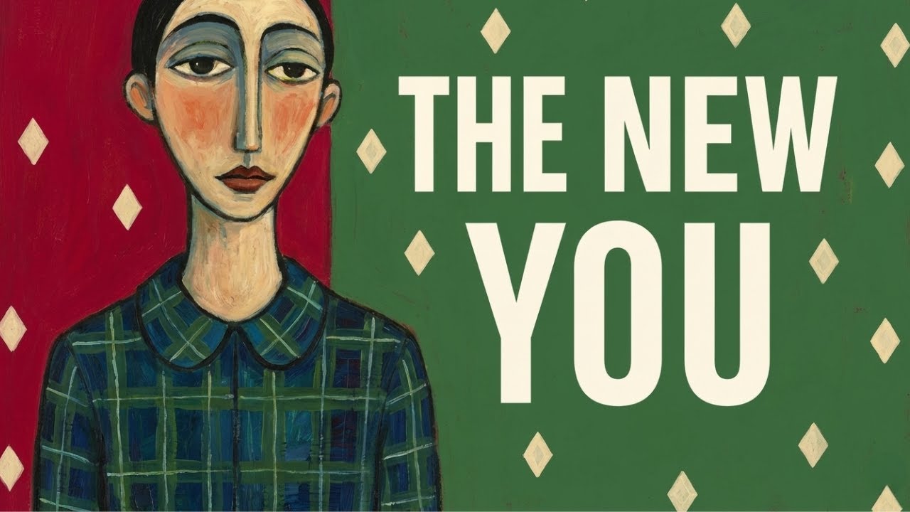 The Psychology of Self-Transformation