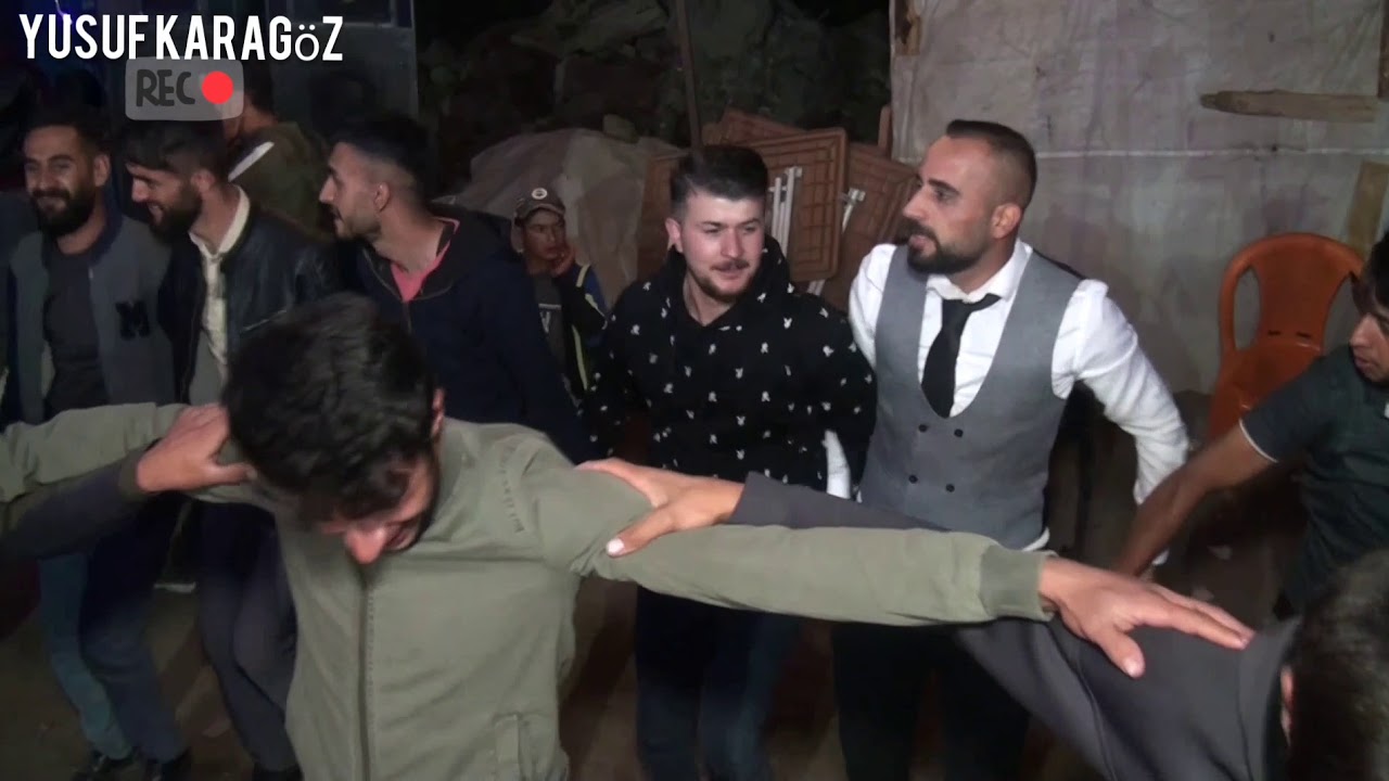 Koma Ciwan Çav Bella  pervok 2020 Delilo Rock Halay