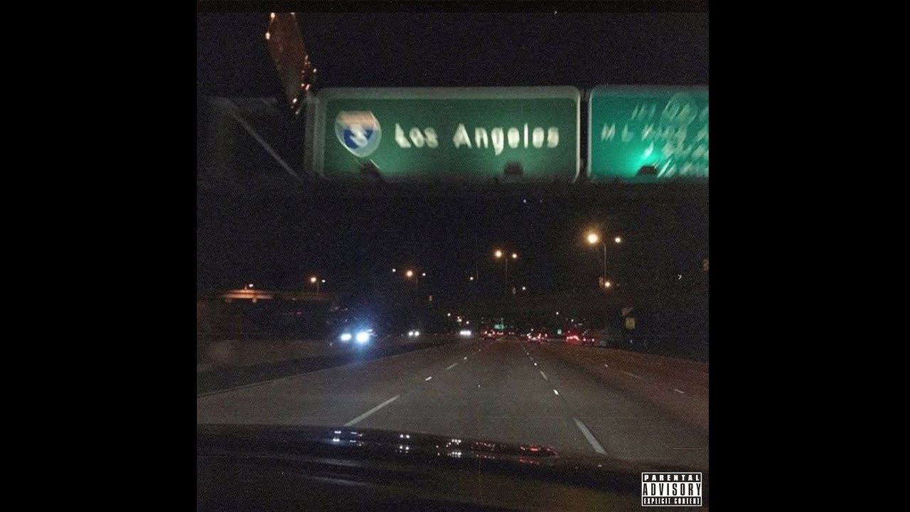 The Weeknd Type Beat - 