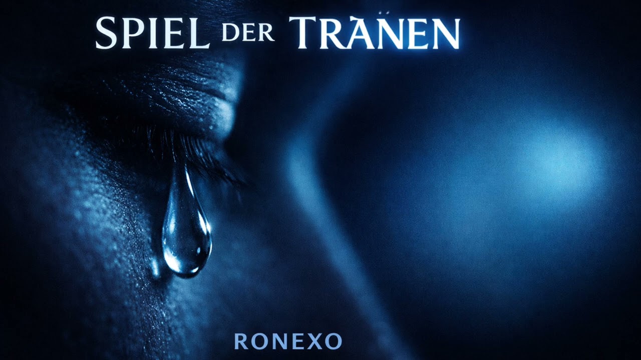 SPIEL DER TRÄNEN – Dieses Lied kann dich zum Weinen bringen | RONEXO
