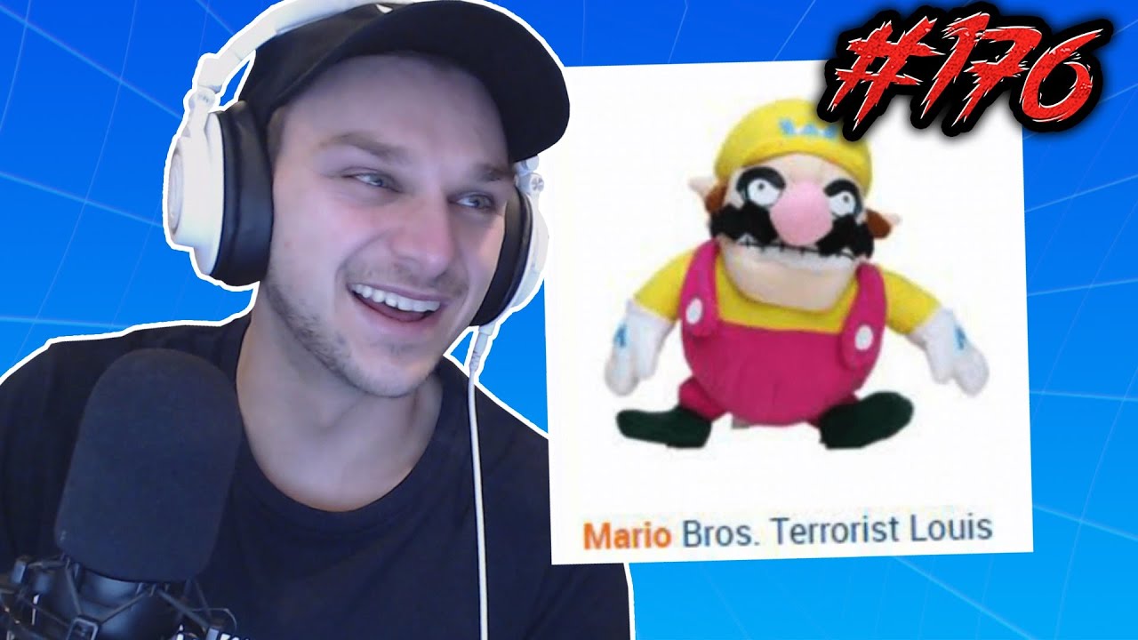 NEW MERCH IDEA?? - GOONS #176