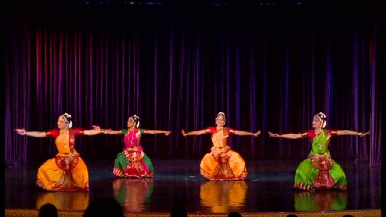 Tisra Alarippu