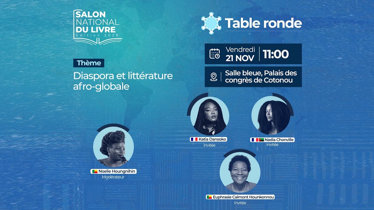 TABLE RONDE