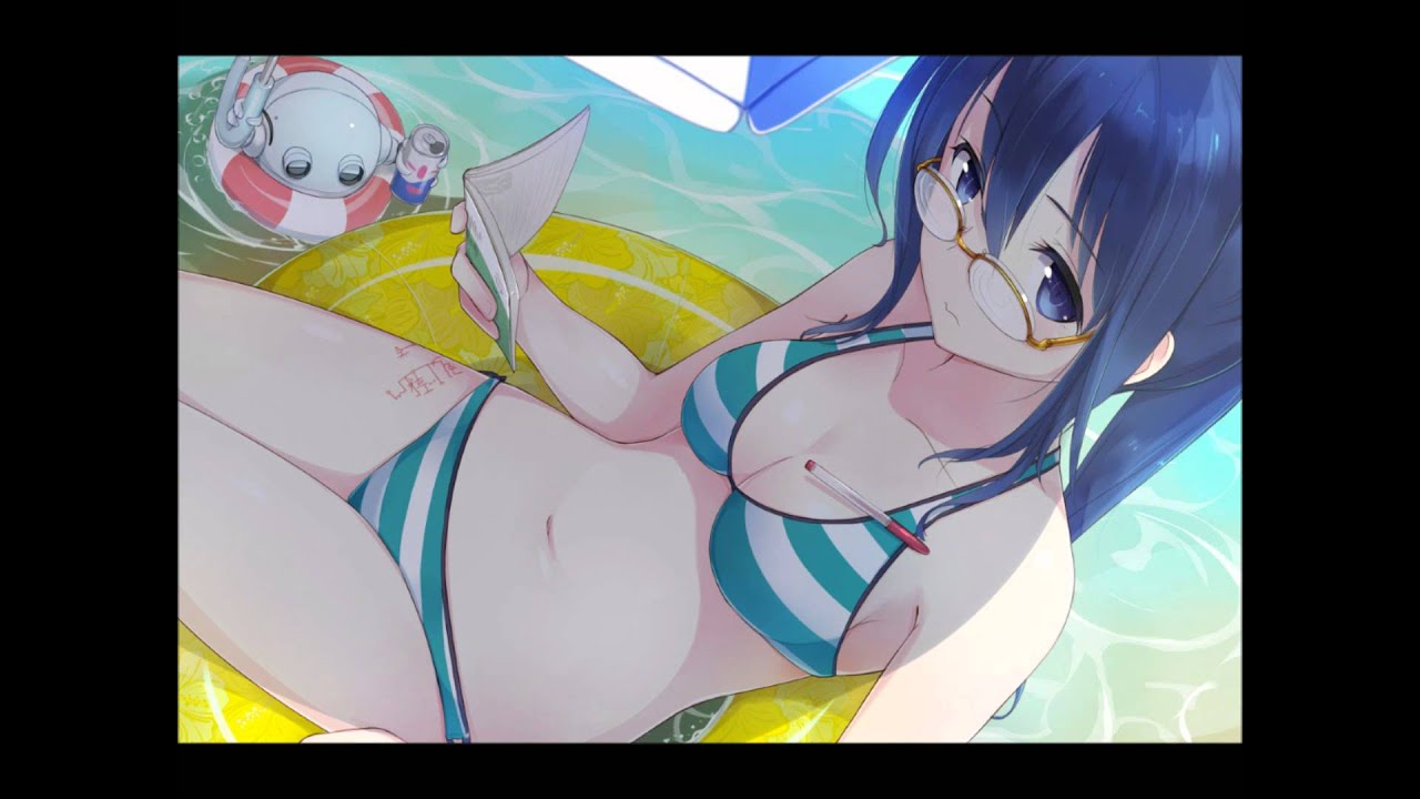 Nightcore - Good Time