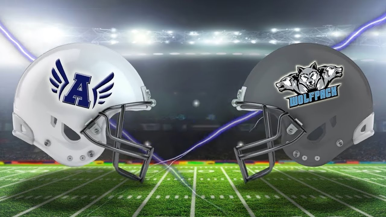 Toyota Friday Night Rivals: Abingdon at Ridgeview