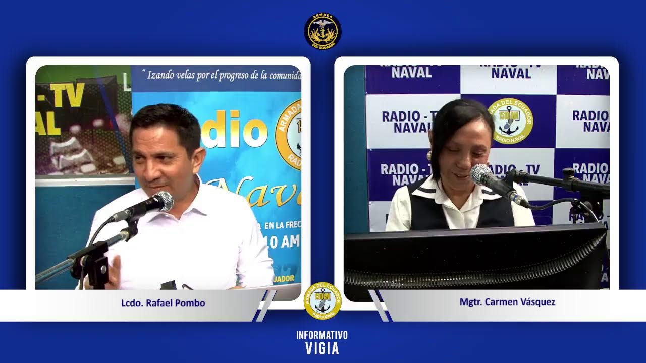 Informativo Vigía
