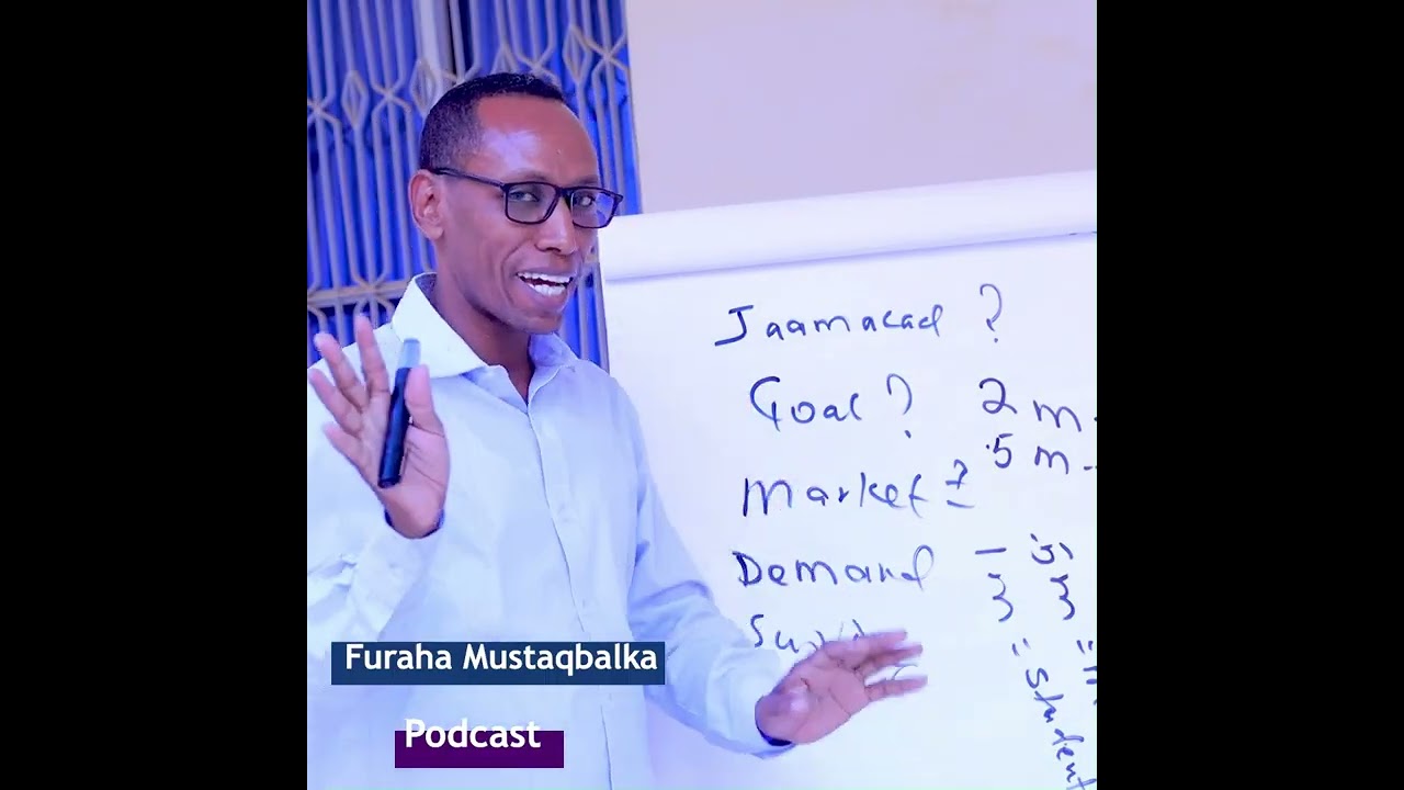 Waa talo aad muhiim ugu ah ardayda jaamacadaha aadaya ama dhigtaba (PART I).