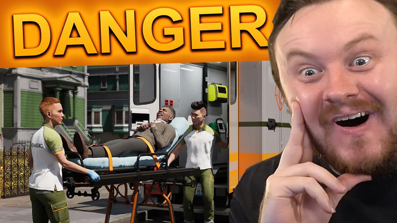 💊💀RUNNING A HOSPITAL IN THE APOCALYPSE💀💊 The Outbreak Has Spread To New Heights