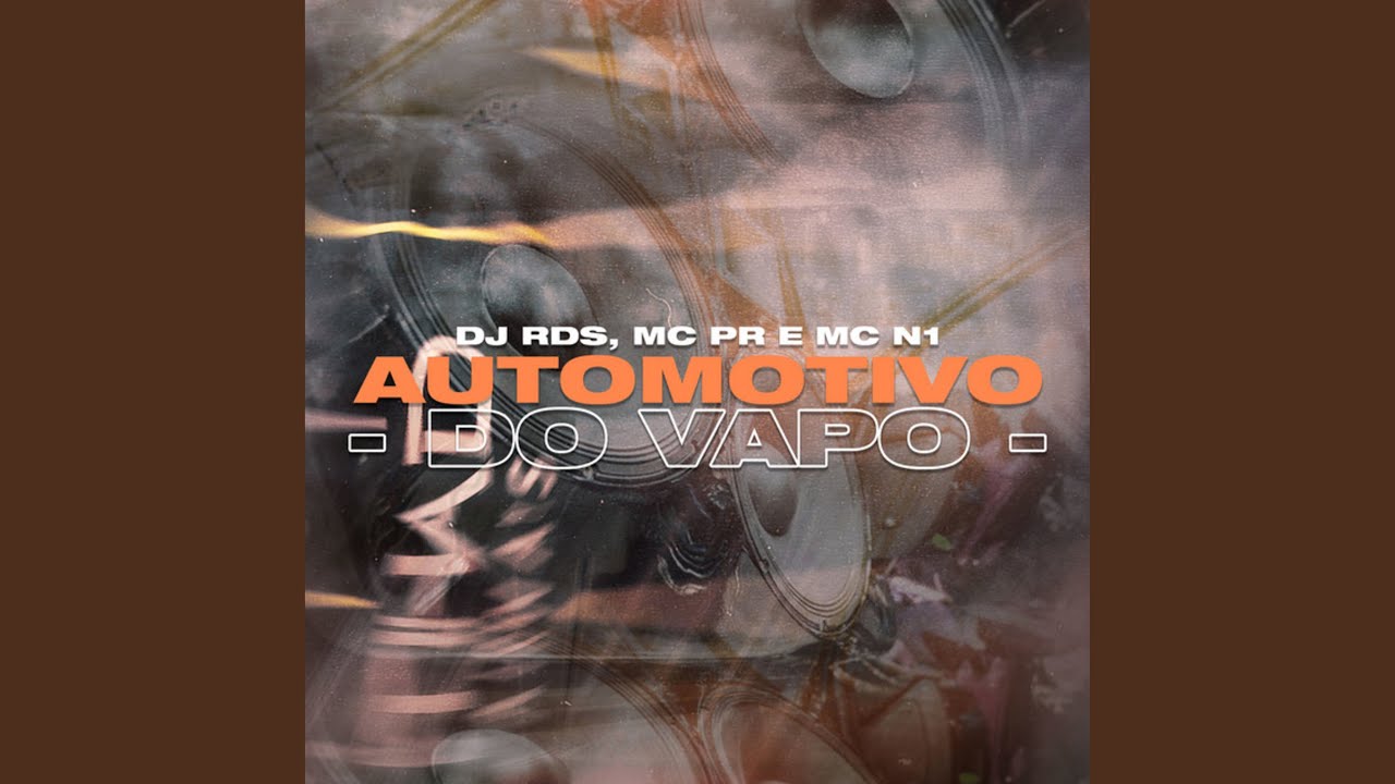 Automotivo do Vapo