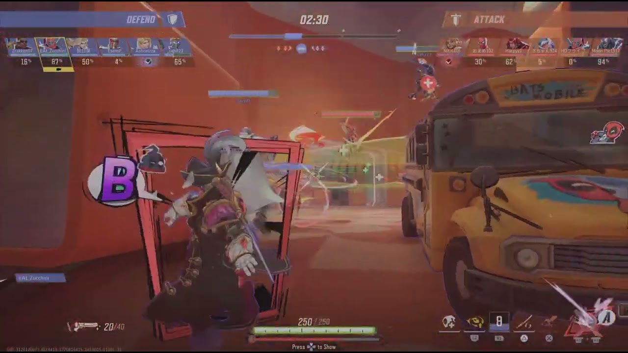 Healpool marvel rivals
