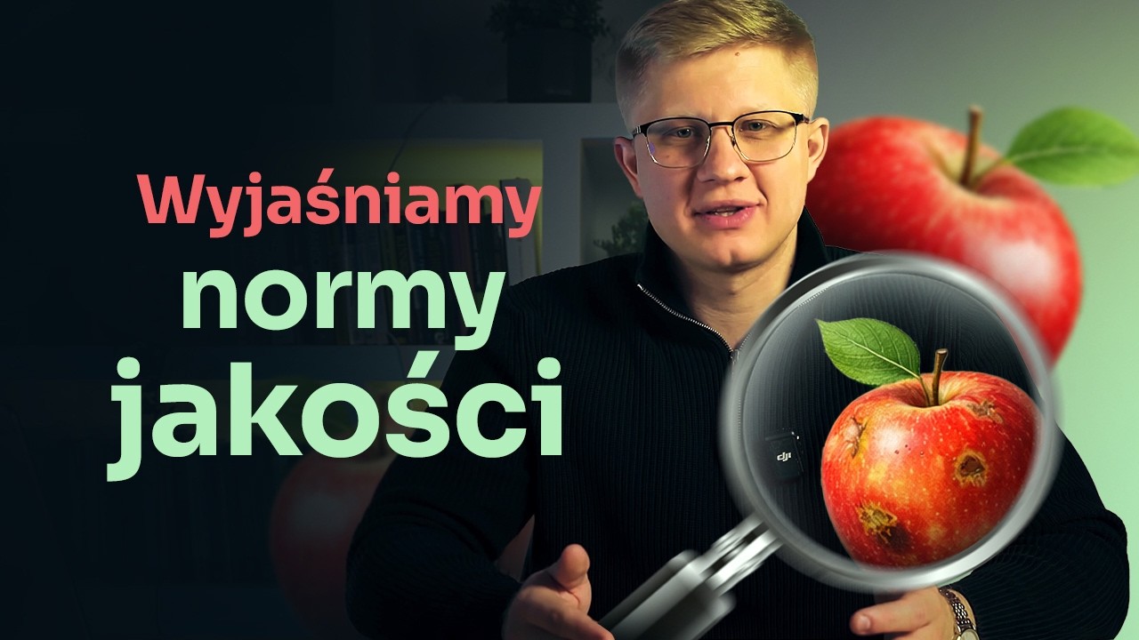 Klasa I, II, kaliber, jak nie popełnić błędu na etykiecie ?