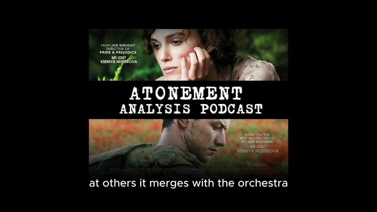 Music Analysis Podcast