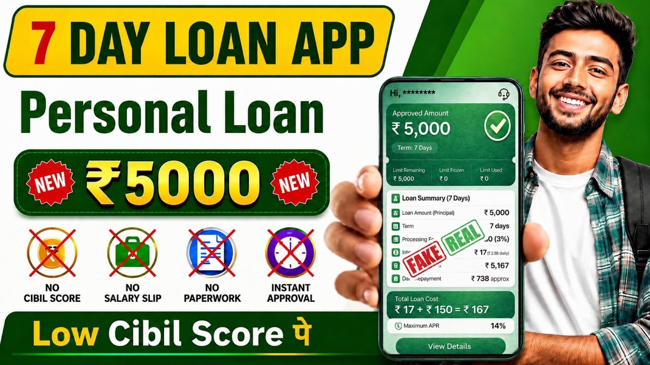 7 day loan app | 7 days loan |chinese loan app | fake loan app list |15 day's loan