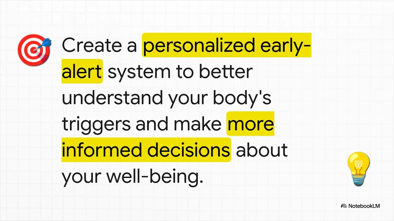 Garmin Health Status and Lifestyle Logging