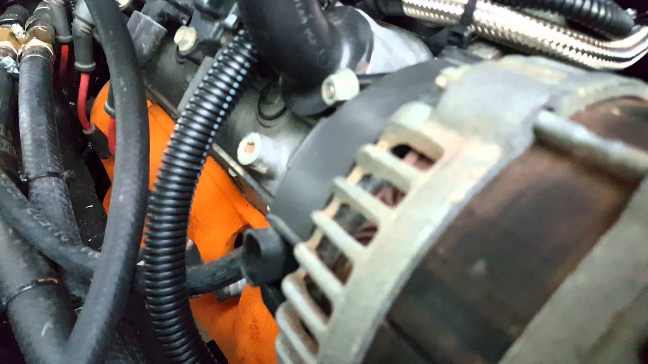 LS Swap RX8. Build Two.