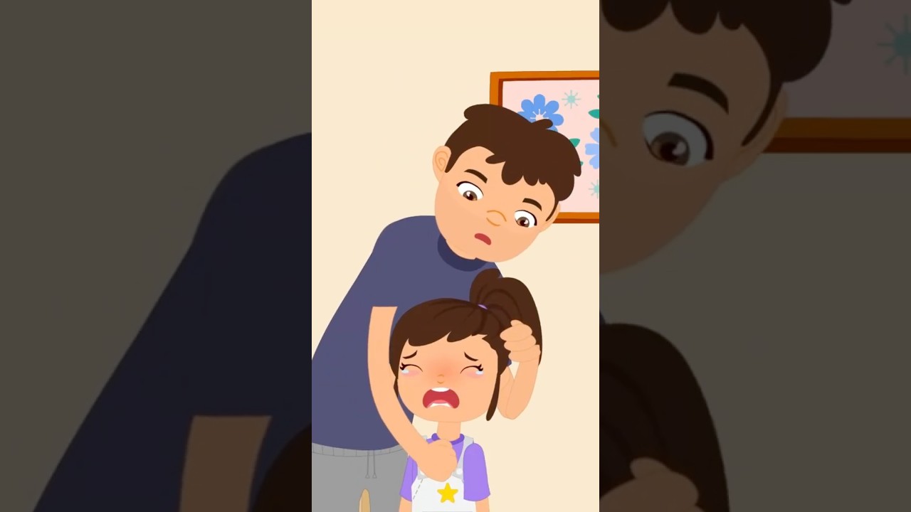 Can we stop time trailer 🕣 فينا نوقّف الوقت؟ #arabiccartoon #educationalvideosforkids #kidschannel