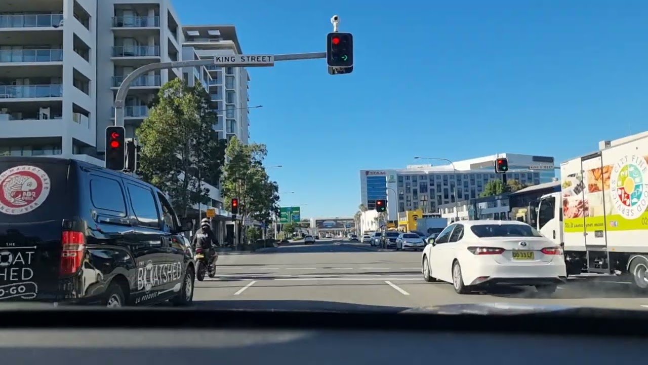 Uber driver 